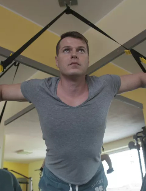 Fitness a kardio